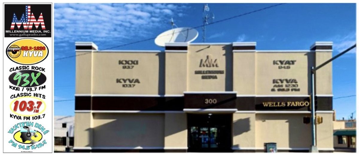 Millennium Media Inc.